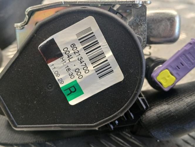 AUDI A3 2 PHASE 2