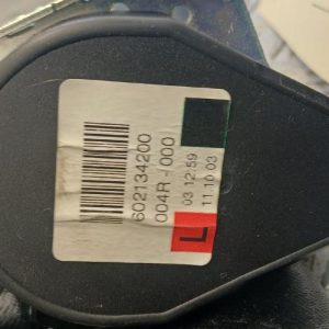 AUDI A3 2 PHASE 2