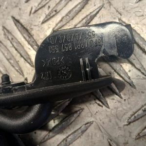 AUDI A3 2 PHASE 2
