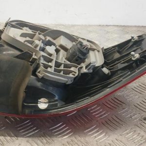 AUDI A3 2 PHASE 2