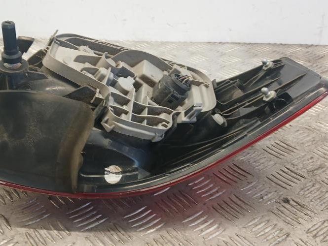 AUDI A3 2 PHASE 2