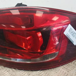 AUDI A3 2 PHASE 2
