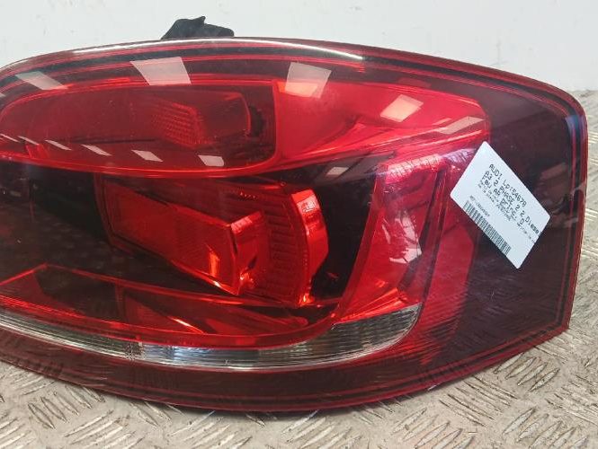 AUDI A3 2 PHASE 2