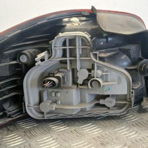 AUDI A3 2 PHASE 2