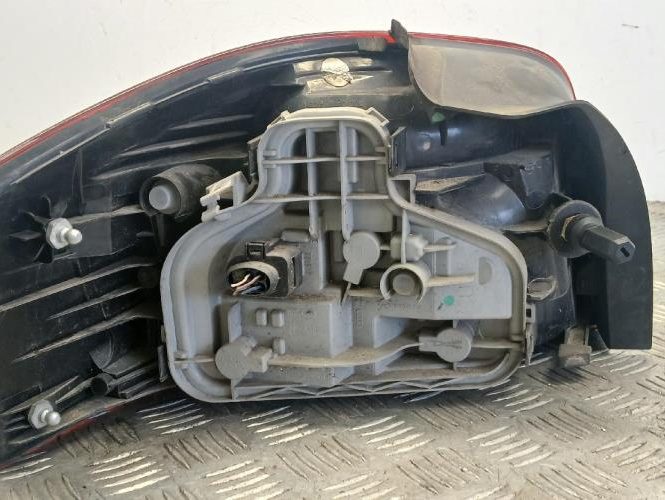 AUDI A3 2 PHASE 2