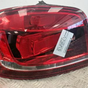 AUDI A3 2 PHASE 2