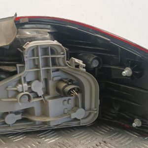 AUDI A3 2 PHASE 2