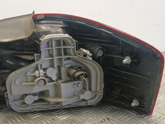 AUDI A3 2 PHASE 2
