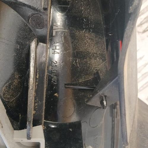 AUDI A3 2 PHASE 2