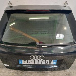AUDI A3 2 PHASE 2