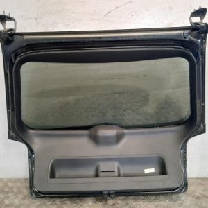 AUDI A3 2 PHASE 2