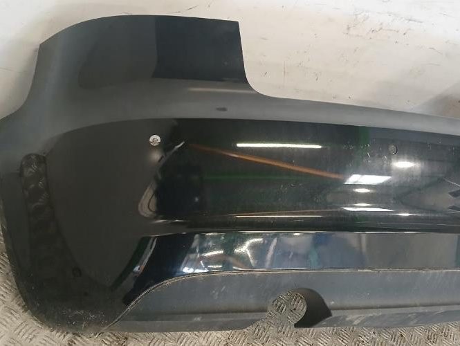 AUDI A3 2 PHASE 2