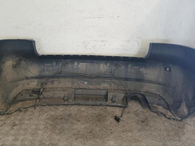 AUDI A3 2 PHASE 2