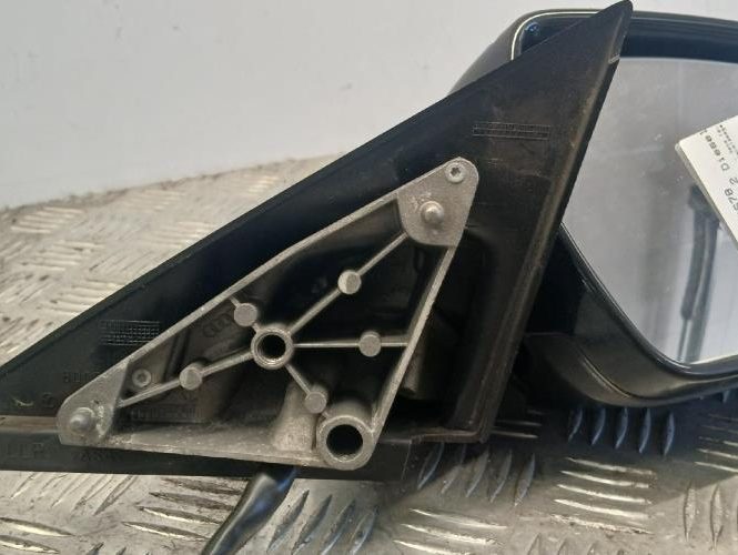 AUDI A3 2 PHASE 2