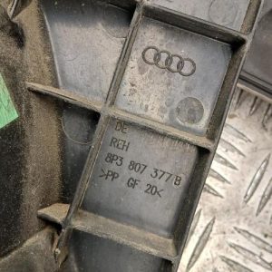 AUDI A3 2 PHASE 2