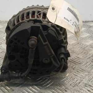 AUDI A3 2 PHASE 2