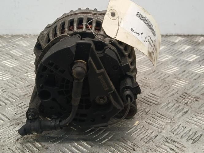 AUDI A3 2 PHASE 2