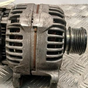AUDI A3 2 PHASE 2