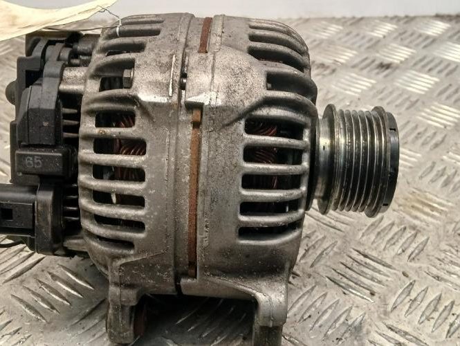 AUDI A3 2 PHASE 2