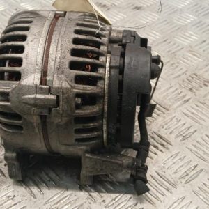 AUDI A3 2 PHASE 2
