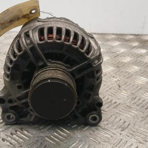 AUDI A3 2 PHASE 2