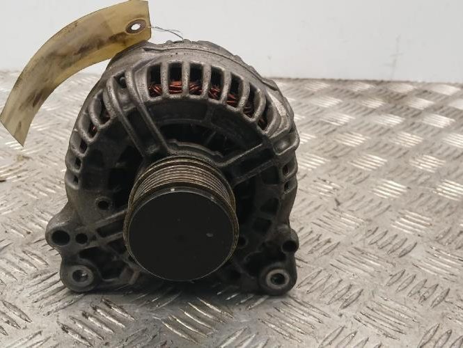 AUDI A3 2 PHASE 2