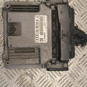 AUDI A3 2 PHASE 2
