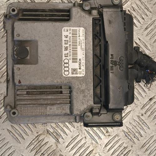 AUDI A3 2 PHASE 2
