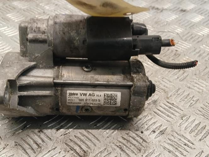 AUDI A3 2 PHASE 2