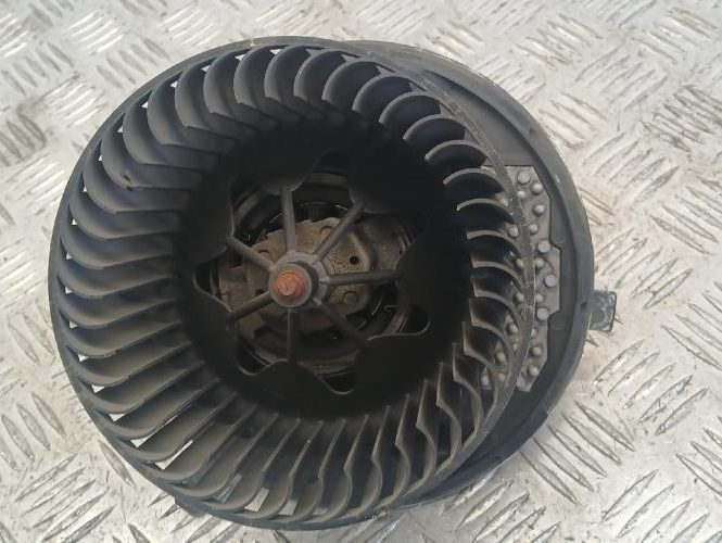 AUDI A3 2 PHASE 2
