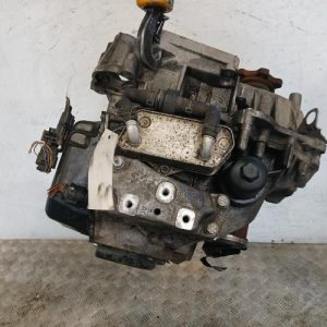 AUDI A3 2 PHASE 2