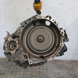 AUDI A3 2 PHASE 2