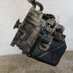 AUDI A3 2 PHASE 2