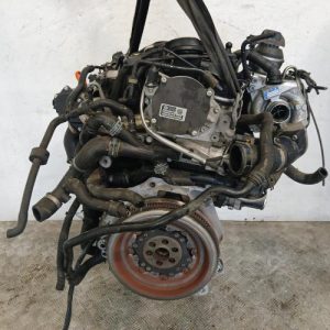 AUDI A3 2 PHASE 2