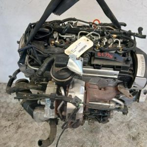 AUDI A3 2 PHASE 2