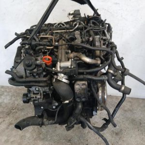 AUDI A3 2 PHASE 2