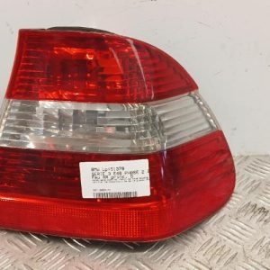 BMW SERIE 3 E46 PHASE 2