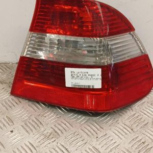 BMW SERIE 3 E46 PHASE 2