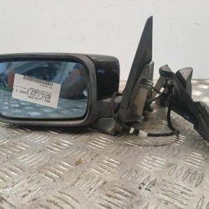 BMW SERIE 3 E46 PHASE 2