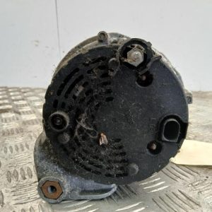 BMW SERIE 3 E46 PHASE 2