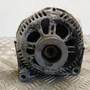 BMW SERIE 3 E46 PHASE 2