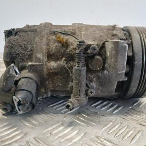 BMW SERIE 3 E46 PHASE 2