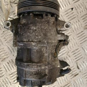 BMW SERIE 3 E46 PHASE 2