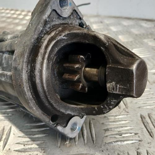 BMW SERIE 3 E46 PHASE 2