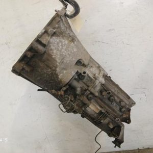 BMW SERIE 3 E46 PHASE 2