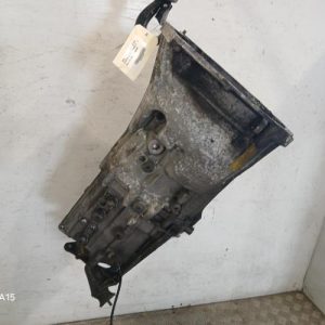 BMW SERIE 3 E46 PHASE 2