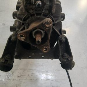 BMW SERIE 3 E46 PHASE 2