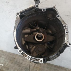 BMW SERIE 3 E46 PHASE 2