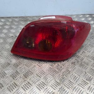 PEUGEOT 307 PHASE 1