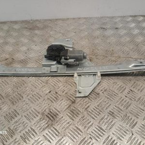 CITROEN BERLINGO 2 PHASE 1